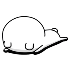 Marukuma Z sticker #13880792