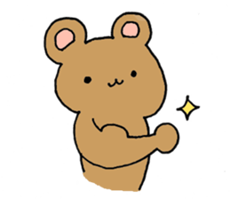 animals in fairy tales sticker #13880935