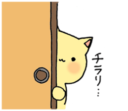 animals in fairy tales sticker #13880938