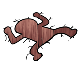 221-03 sticker #13881395