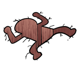 221-03 sticker #13881395