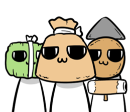 221-03 sticker #13881404