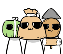 221-03 sticker #13881404