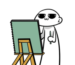 221-03 sticker #13881406