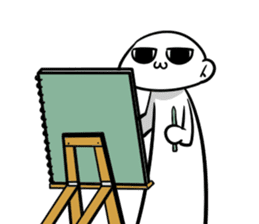 221-03 sticker #13881406