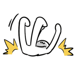 221-03 sticker #13881407