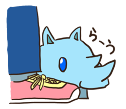 We always together !! sticker #13881591