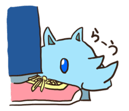 We always together !! sticker #13881591