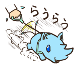 We always together !! sticker #13881593