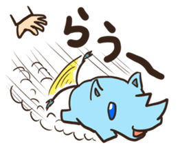 We always together !! sticker #13881599