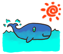 We always together !! sticker #13881602