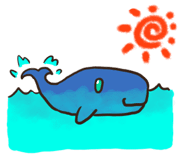 We always together !! sticker #13881602