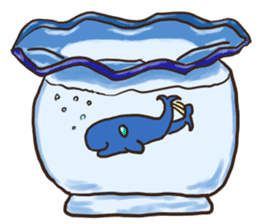 We always together !! sticker #13881603