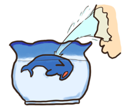 We always together !! sticker #13881604