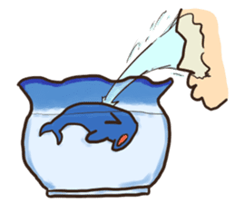 We always together !! sticker #13881604