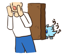 We always together !! sticker #13881606