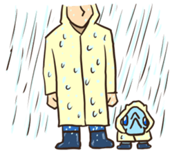 We always together !! sticker #13881608