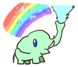 We always together !! sticker #13881610