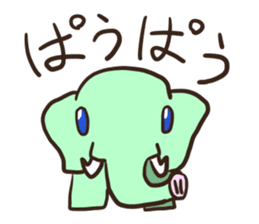 We always together !! sticker #13881611