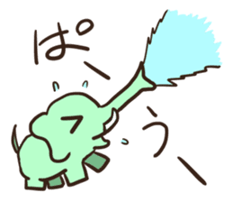 We always together !! sticker #13881613