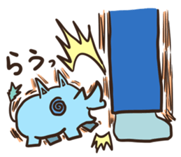 We always together !! sticker #13881616