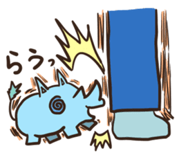 We always together !! sticker #13881616