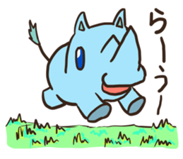 We always together !! sticker #13881617