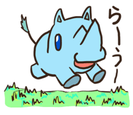 We always together !! sticker #13881617