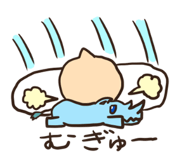 We always together !! sticker #13881622