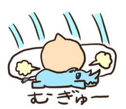 We always together !! sticker #13881622