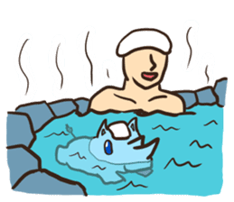 We always together !! sticker #13881625