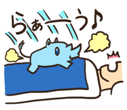 We always together !! sticker #13881626