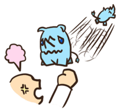 We always together !! sticker #13881627