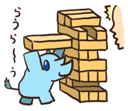 We always together !! sticker #13881628