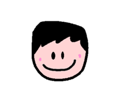 KIDDS sticker #13881631