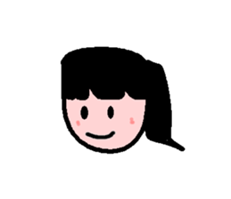 KIDDS sticker #13881635