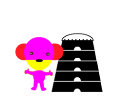 karakuma_ugoku3 sticker #13881820