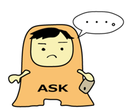 Eisuke Sticker sticker #13882247