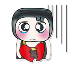 Mr. Hemura. Good luck. ^_^ sticker #13882269