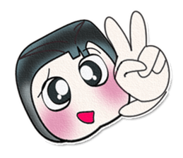 Mr. Hemura. Good luck. ^_^ sticker #13882270