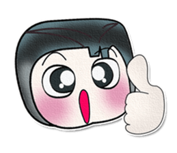 Mr. Hemura. Good luck. ^_^ sticker #13882271