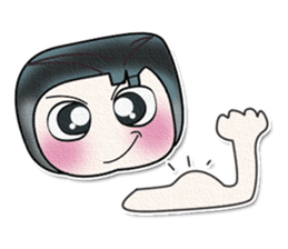 Mr. Hemura. Good luck. ^_^ sticker #13882272