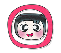 Mr. Hemura. Good luck. ^_^ sticker #13882275