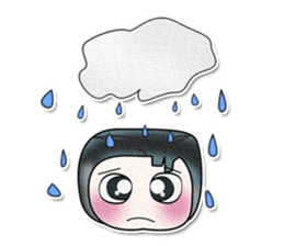 Mr. Hemura. Good luck. ^_^ sticker #13882277