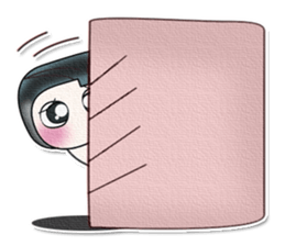 Mr. Hemura. Good luck. ^_^ sticker #13882279