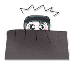 Mr. Hemura. Good luck. ^_^ sticker #13882286