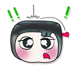 Mr. Hemura. Good luck. ^_^ sticker #13882292