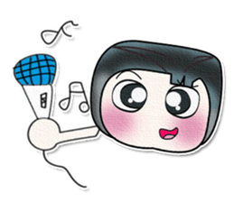 Mr. Hemura. Good luck. ^_^ sticker #13882295