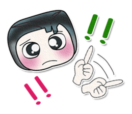 Mr. Hemura. Good luck. ^_^ sticker #13882299