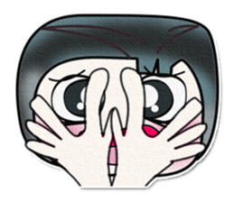 Mr. Hemura. Good luck. ^_^ sticker #13882300